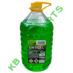 ANTIGEL CONCENTRAT G11 5KG