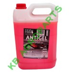 ANTIGEL CONCENTRAT G12 5KG NEXT TRANS