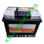 ACUMULATOR 62AH AP620 PROFI