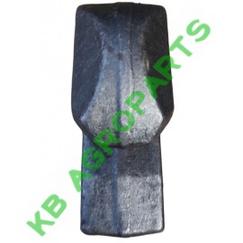 CARLIG OTEL FORJAT PT BOLT M40