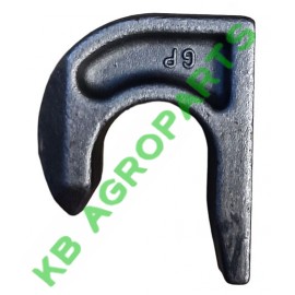 CARLIG OTEL FORJAT PT BOLT M40