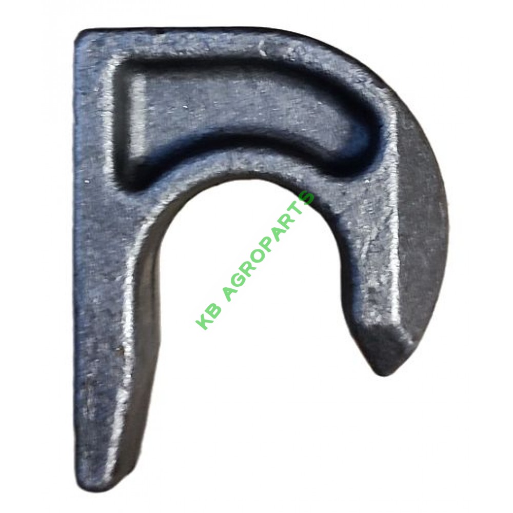 CARLIG OTEL FORJAT PT BOLT M40