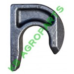 CARLIG OTEL FORJAT PT BOLT M40