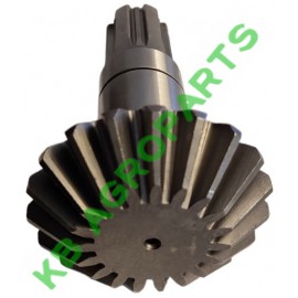 AX CU PINION CONIC L151 KK30-12/05