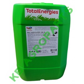 ULEI MULTIAGRI SUPER 10W30 STUO