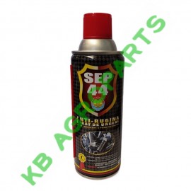 SPRAY ANTIRUGINA 333ML SEP44
