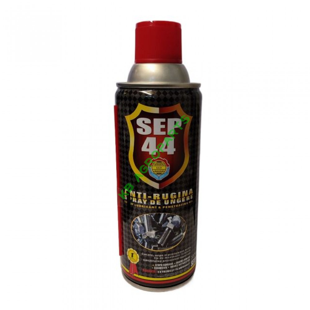 SPRAY ANTIRUGINA 333ML SEP44