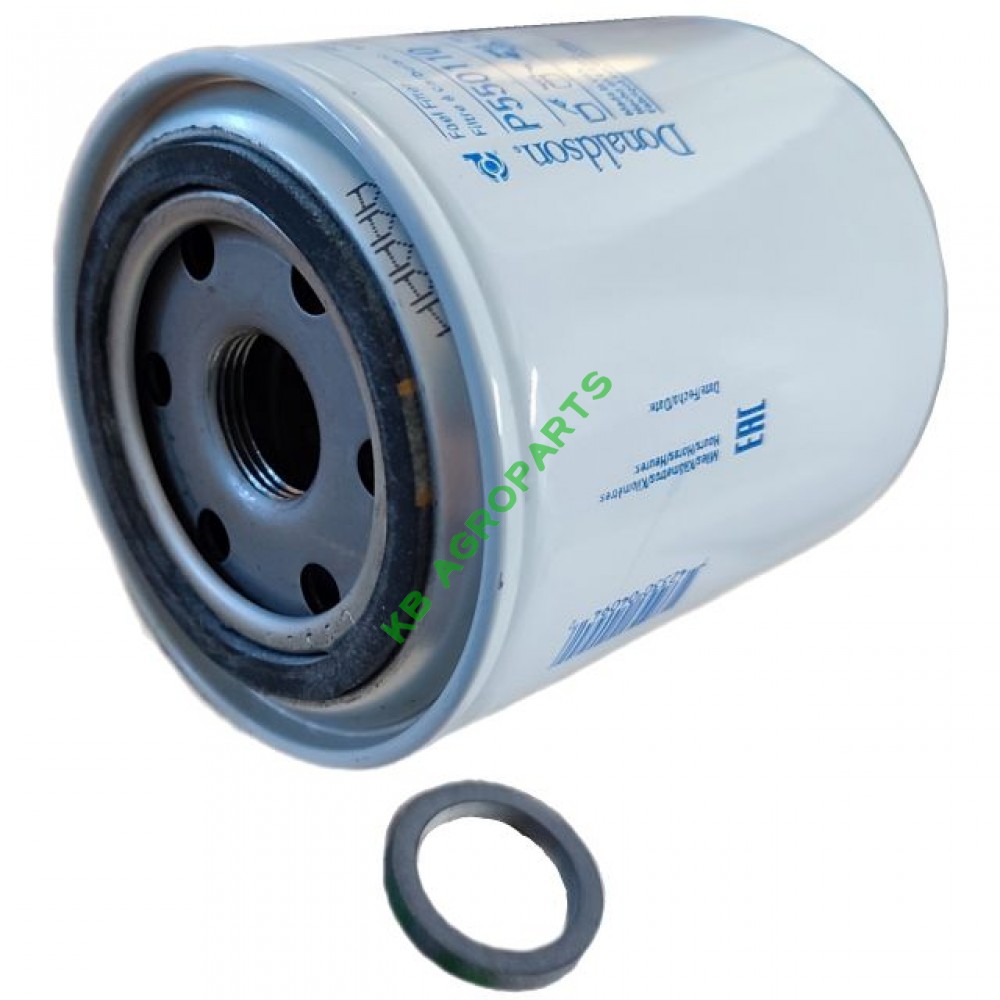 FILTRU ULEI P550110 DONALDSON