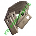 CUTIT LAMA 52506561542 96x40 (25buc)