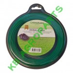 CABLU SEMNAL PREMIUM MIEZ CUPRU 2.45MM, 25M