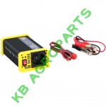 CONVERTER 300W 12V DUNLOP