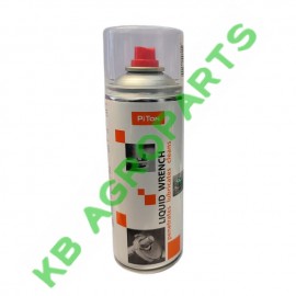 SPRAY DEGRIPANT PITON 400ML