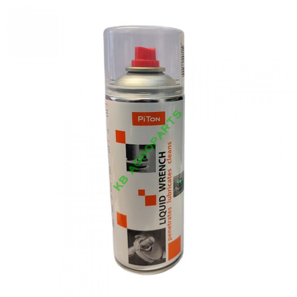 SPRAY DEGRIPANT PITON 400ML