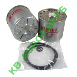 FILTRU COMBUSTIBIL HIFI, SN 001