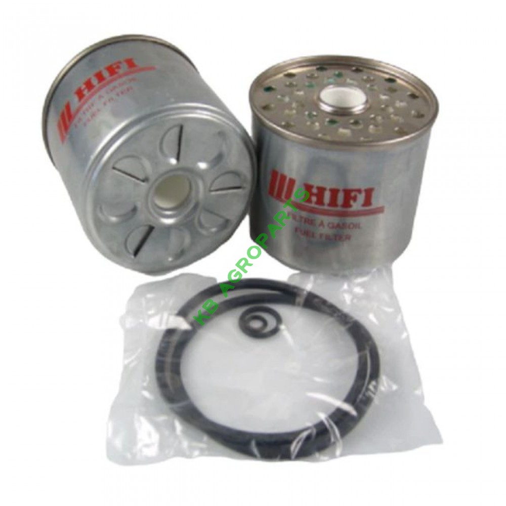 FILTRU COMBUSTIBIL HIFI, SN 001