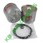 FILTRU COMBUSTIBIL HIFI, SN 001