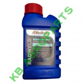 SOLUTIE ETANSARE RADIATOR HOLTS 125ML
