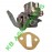 POMPA DE ALIMENTARE CU MEMBRANA MASSEY FERGUSON 30/100-4