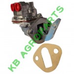 POMPA DE ALIMENTARE CU MEMBRANA MASSEY FERGUSON 30/100-4