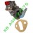 POMPA DE ALIMENTARE CU MEMBRANA MASSEY FERGUSON 30/100-4