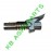 CUPLA HIDRAULICA DE GRESARE TIP G PRESSOL, M10X1 LUNGIME TEAVA 37MM