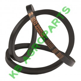 CUREA SPB 2500 LW GATES DELTA NARROW