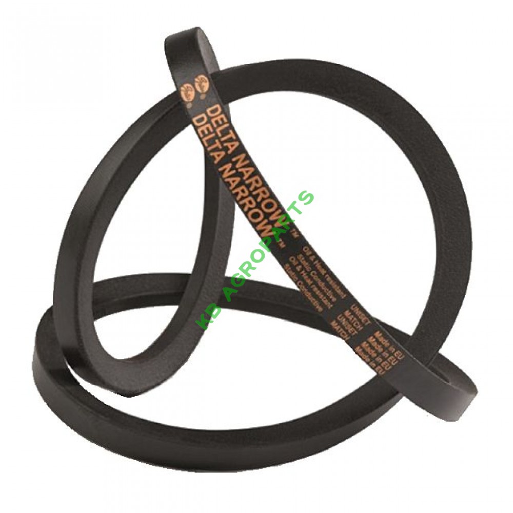 CUREA SPB 2500 LW GATES DELTA NARROW