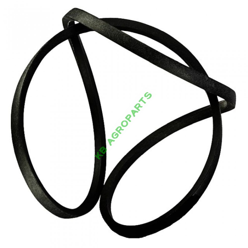 CUREA TRANSMISIE TRAPEZOIDALE SPB 2850 LW, 2872 LA, MEGADYNE