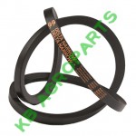 CUREA SPA 3182 LW, GATES DELTA NARROW