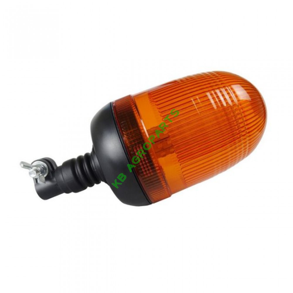 GIROFAR CU LED CU BRAT FLEXIBIL 12V-24V CU 3 FUNCTII