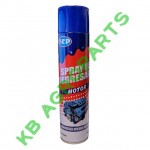 SPRAY DEGRESAT/ CURATAT MOTORUL PE EXTERIOR 650ML SEP