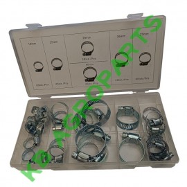 SET 26 BUCATI COLIERE METALICE