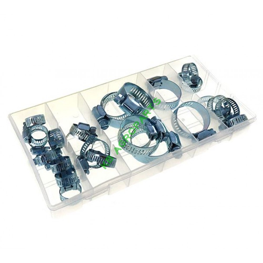 SET 26 BUCATI COLIERE METALICE