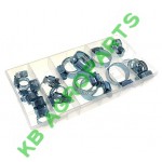 SET 26 BUCATI COLIERE METALICE