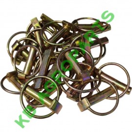 SET 25 BUCATI BOLT SIGURANTA 11MM SET 25 BUCATI BOLT SIGURANTA 11MM