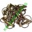 SET 25 BUCATI BOLT SIGURANTA 11MM