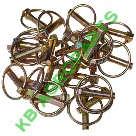 SET 25 BUCATI BOLT SIGURANTA 10MM SET 25 BUCATI BOLT SIGURANTA 10MM