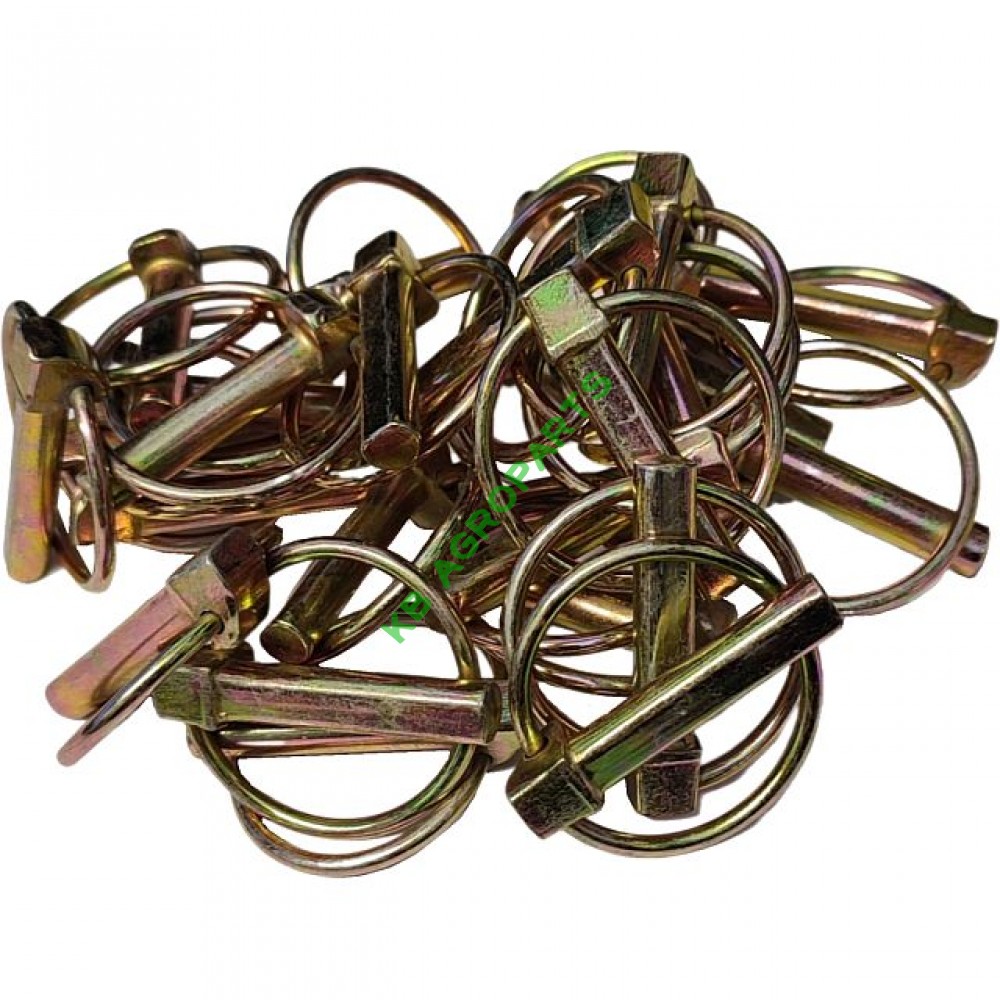 SET 25 BUCATI BOLT SIGURANTA 10MM SET 25 BUCATI BOLT SIGURANTA 10MM