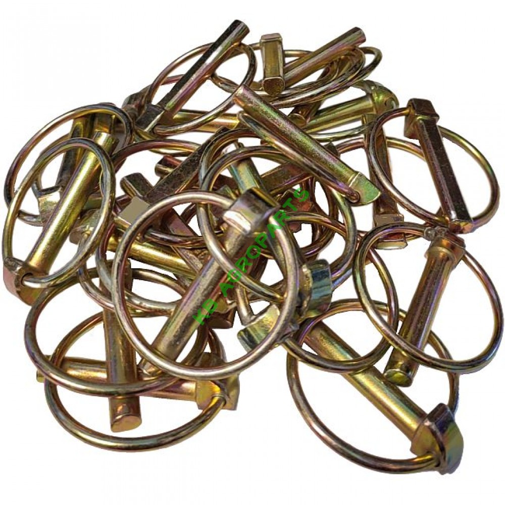 SET 25 BUCATI BOLT SIGURANTA 8MM SET 25 BUCATI BOLT SIGURANTA 8MM