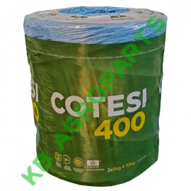 ATA BALOTAT COTESI 400 5KG
