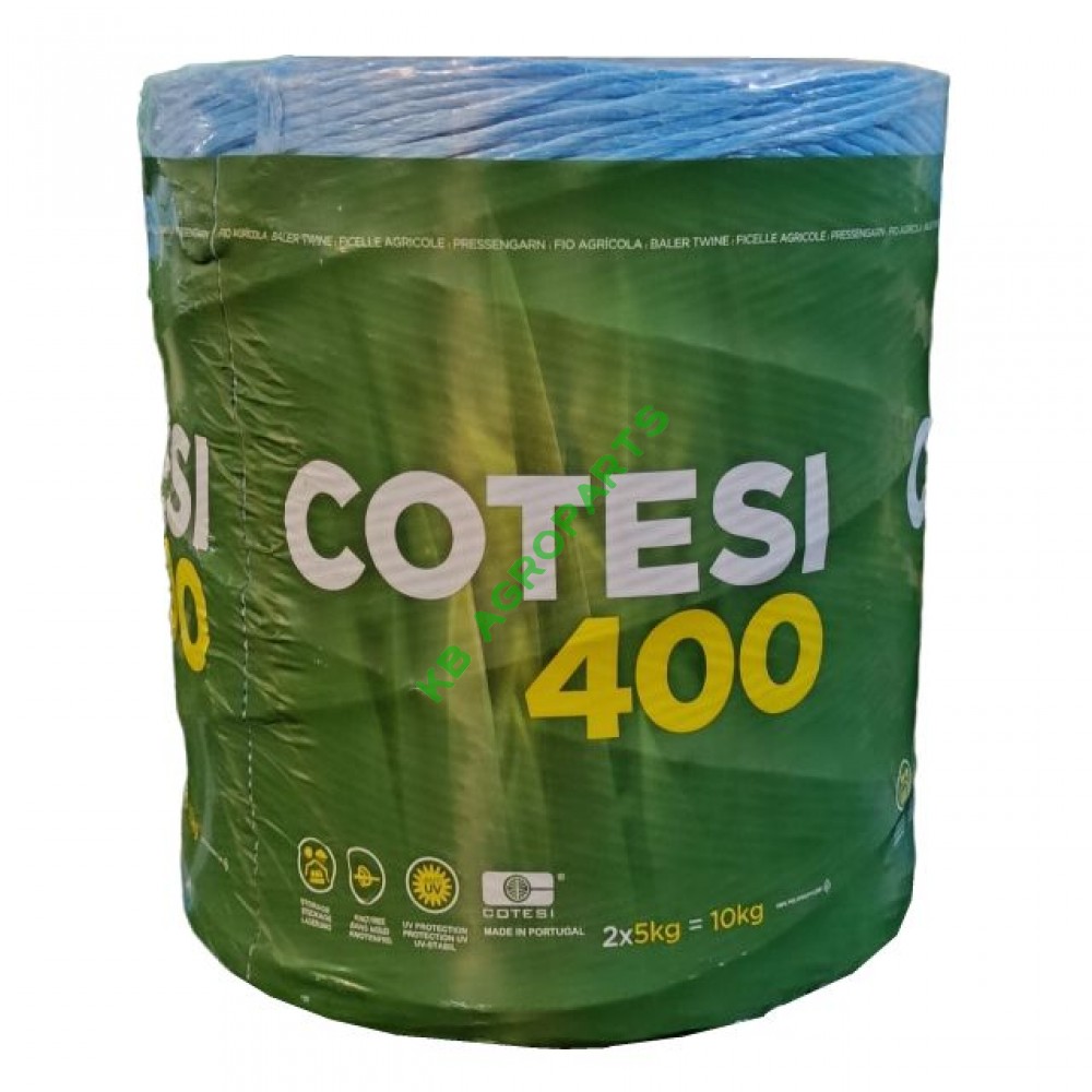 ATA BALOTAT COTESI 400 5KG