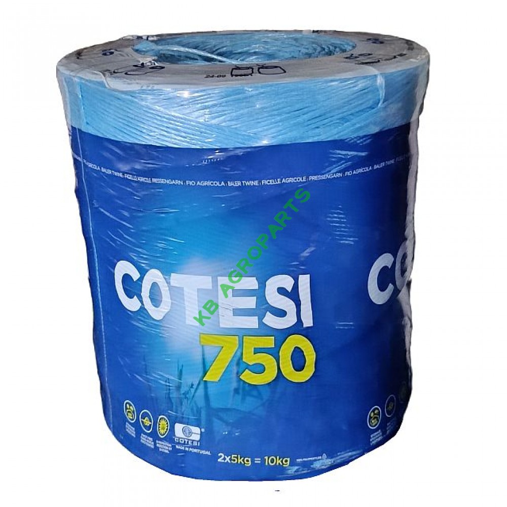 ATA BALOTAT COTESI 750 5KG ATA BALOTAT COTESI 750 5KG