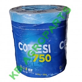 ATA BALOTAT COTESI 750 5KG ATA BALOTAT COTESI 750 5KG