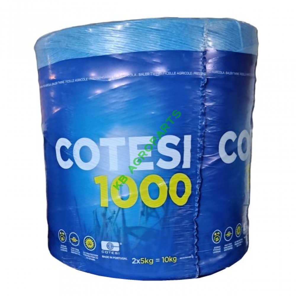 ATA BALOTAT 1000 COTESI