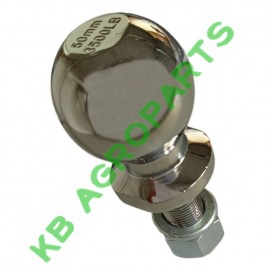 NUCA CARLIG REMORCARE 50MM 5000LBS NUCA CARLIG REMORCARE 50MM 5000LBS