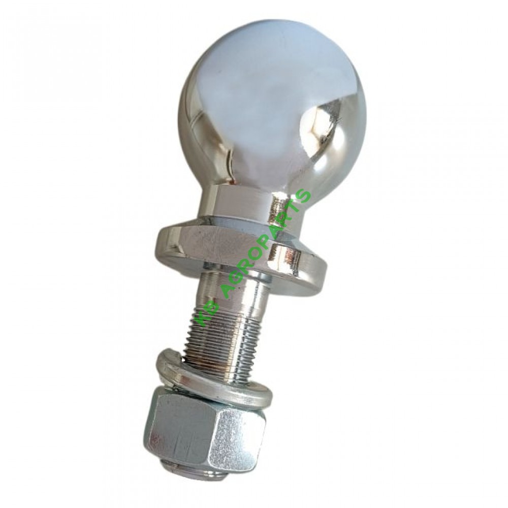 NUCA CARLIG REMORCARE 50MM 5000LBS NUCA CARLIG REMORCARE 50MM 5000LBS