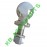 NUCA CARLIG REMORCARE 50MM 5000LBS