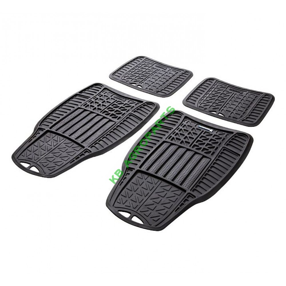 SET COVORASE AUTO MICHELIN FLEXIBIL - 4 BUC