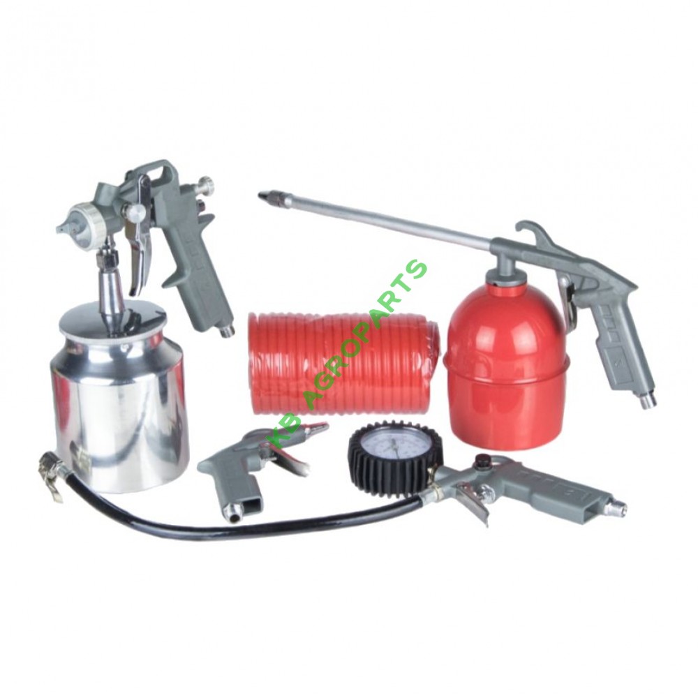 TRUSA ACCESORII AER COMPRIMAT