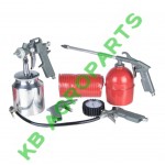 TRUSA ACCESORII AER COMPRIMAT